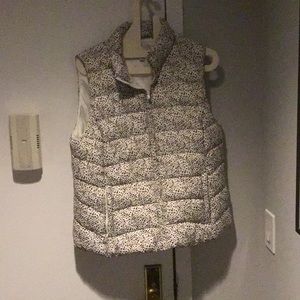 Loft Puffer Vest